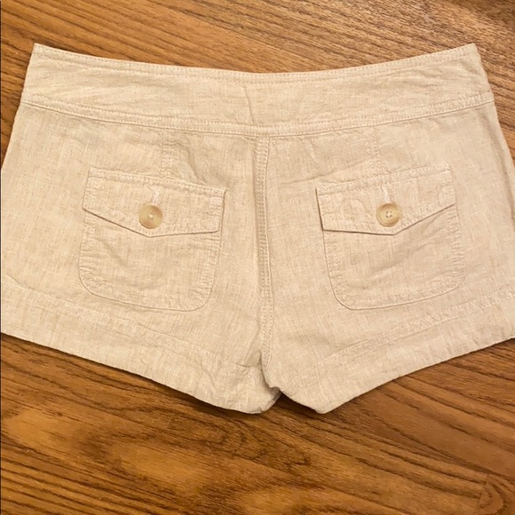 Express Shorts - Picture 2 of 4